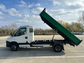 Обява за продажба на Iveco Daily 40c15 тристранен самосвал B кат. ~53 760 лв. - изображение 8