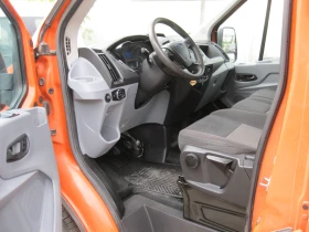 Ford Transit 350 L3 | Mobile.bg    13