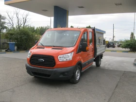     Ford Transit 350 L3