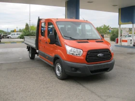     Ford Transit 350 L3