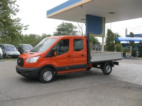     Ford Transit 350 L3