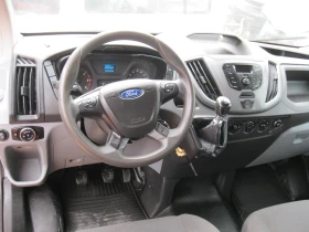 Ford Transit 350 L3 | Mobile.bg    12