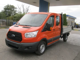Ford Transit 350 L3 | Mobile.bg    9