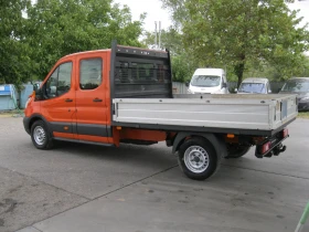     Ford Transit 350 L3