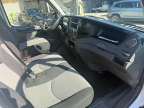Iveco Daily 35C15 3.0HPI до 3.5т. Климатроник  Euro 5b, снимка 12 - Бусове и автобуси - 53683996