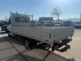 Iveco Daily 35C15 3.0HPI до 3.5т. Климатроник  Euro 5b, снимка 8 - Бусове и автобуси - 53683996