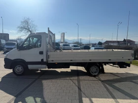 Iveco Daily 35C15 3.0HPI до 3.5т. Климатроник  Euro 5b, снимка 5 - Бусове и автобуси - 53683996