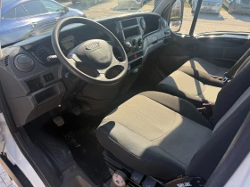 Iveco Daily 35C15 3.0HPI до 3.5т. Климатроник  Euro 5b, снимка 14 - Бусове и автобуси - 53683996