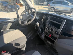 Iveco Daily 35C15 3.0HPI до 3.5т. Климатроник  Euro 5b, снимка 13 - Бусове и автобуси - 53683996
