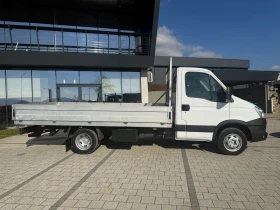 Iveco Daily 35C15 3.0HPI до 3.5т. Климатроник  Euro 5b, снимка 10 - Бусове и автобуси - 53683996