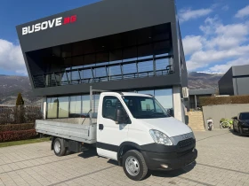 Iveco Daily 35C15 3.0HPI до 3.5т. Климатроник  Euro 5b - изображение 1