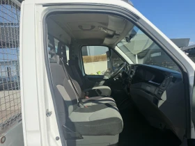 Iveco Daily 35C15 3.0HPI до 3.5т. Климатроник  Euro 5b, снимка 11 - Бусове и автобуси - 53683996