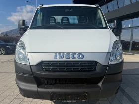 Iveco Daily 35C15 3.0HPI до 3.5т. Климатроник  Euro 5b, снимка 3 - Бусове и автобуси - 53683996