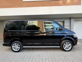 VW Caravelle PanAmericana-2.0TDI-AVTOMAT-4X4-7м-ШВЕЙЦАРИЯ | Auto.bg — изображение 4
