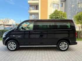 VW Caravelle PanAmericana-2.0TDI-AVTOMAT-4X4-7м-ШВЕЙЦАРИЯ | Auto.bg — изображение 8