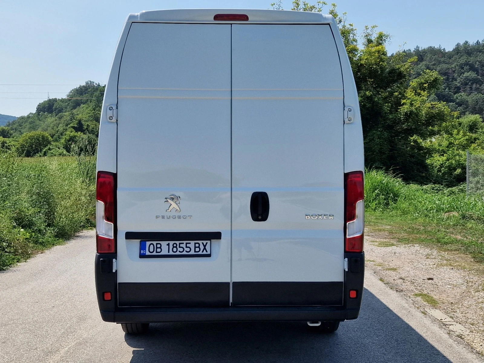 Peugeot Boxer 2.2MAXI NAVI - изображение 5