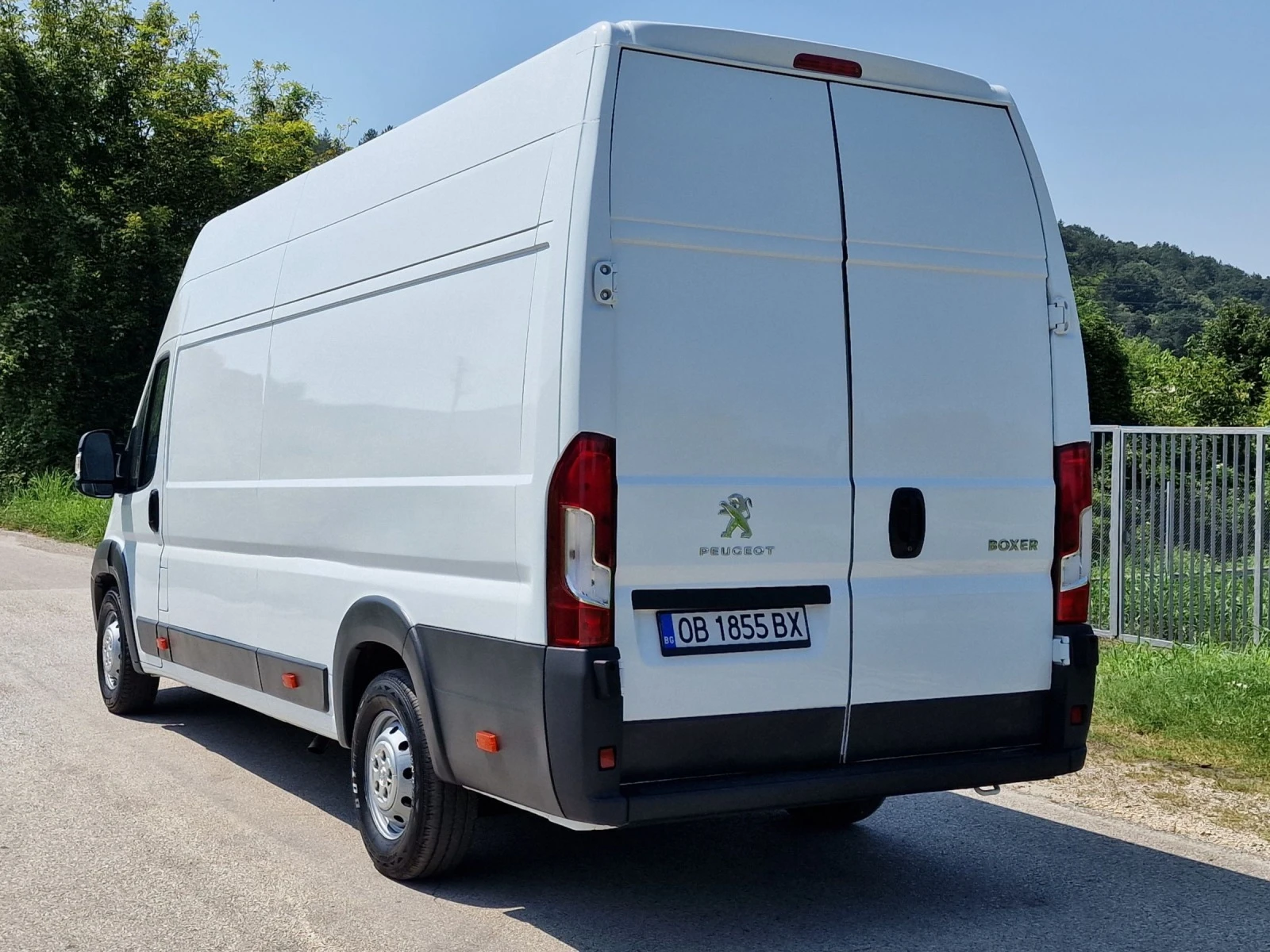 Peugeot Boxer 2.2MAXI NAVI - изображение 4