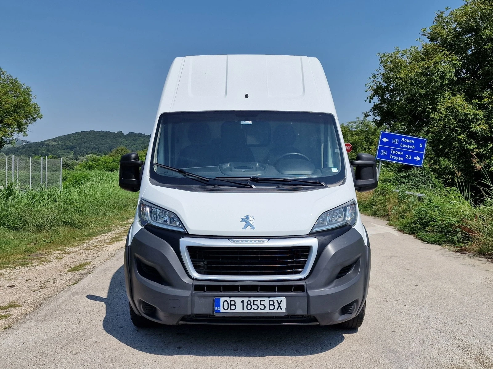 Peugeot Boxer 2.2MAXI NAVI - изображение 2