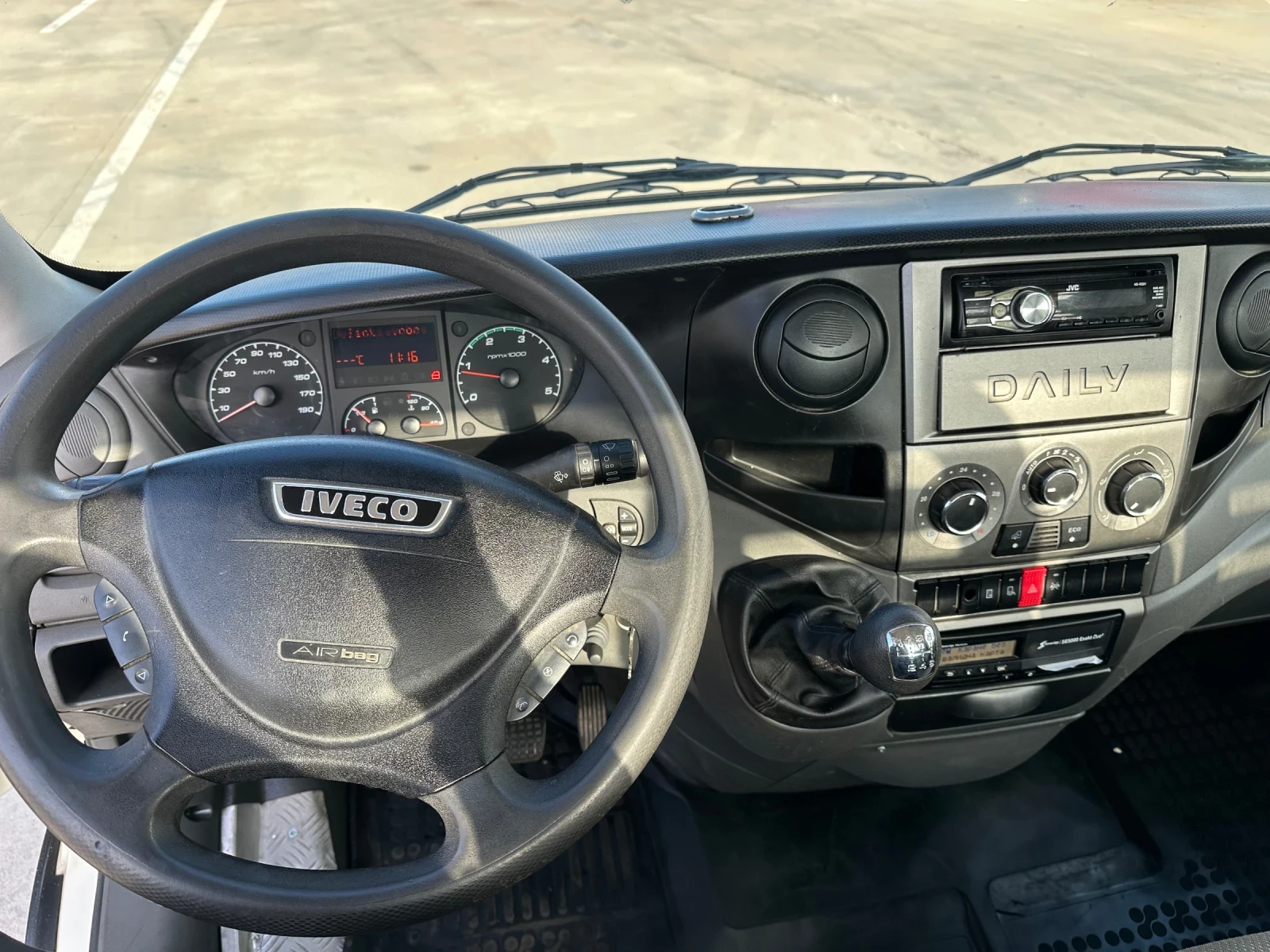 Iveco Daily 40c15     | Mobile.bg   15