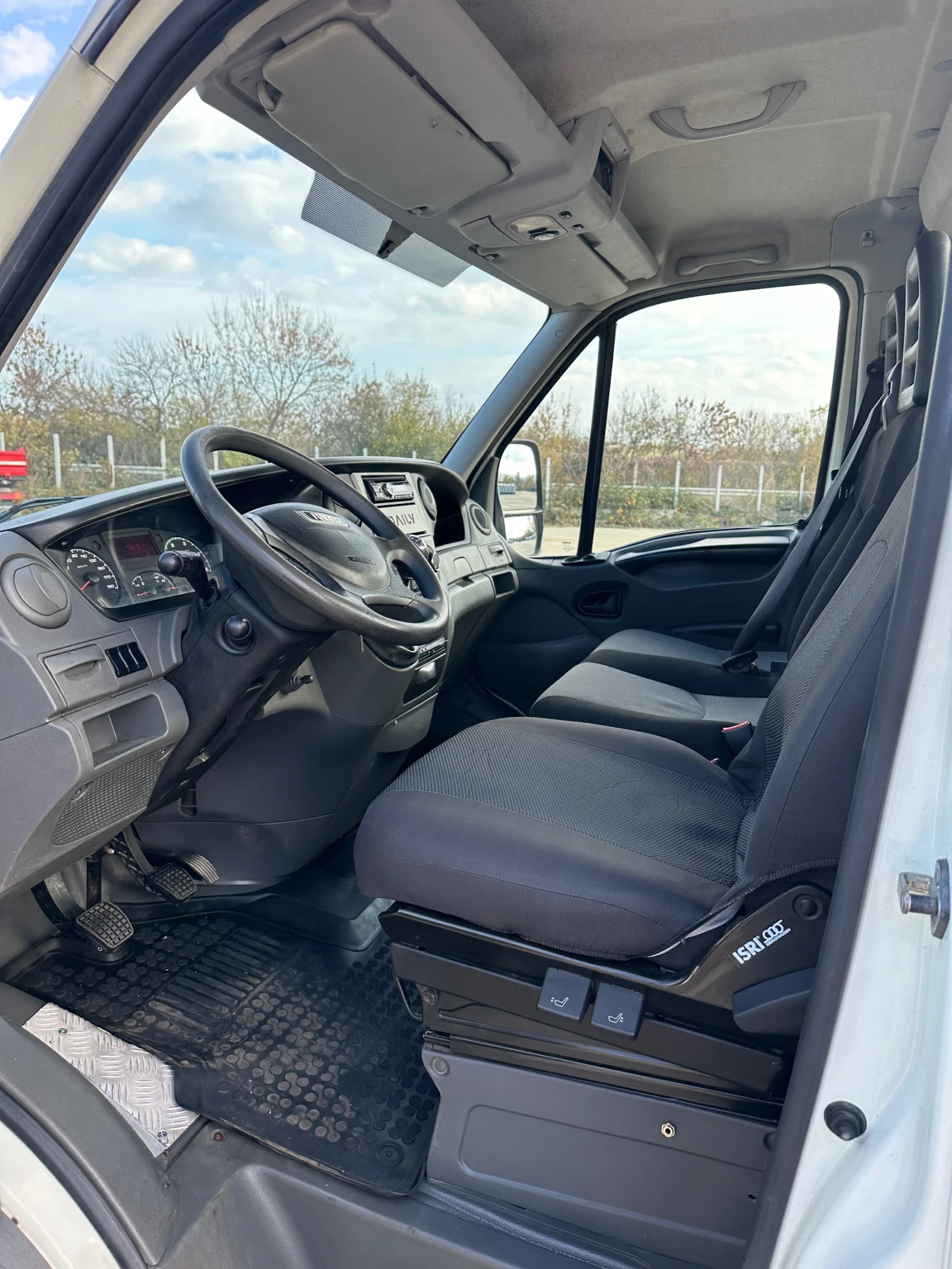 Iveco Daily 40c15     | Mobile.bg   14