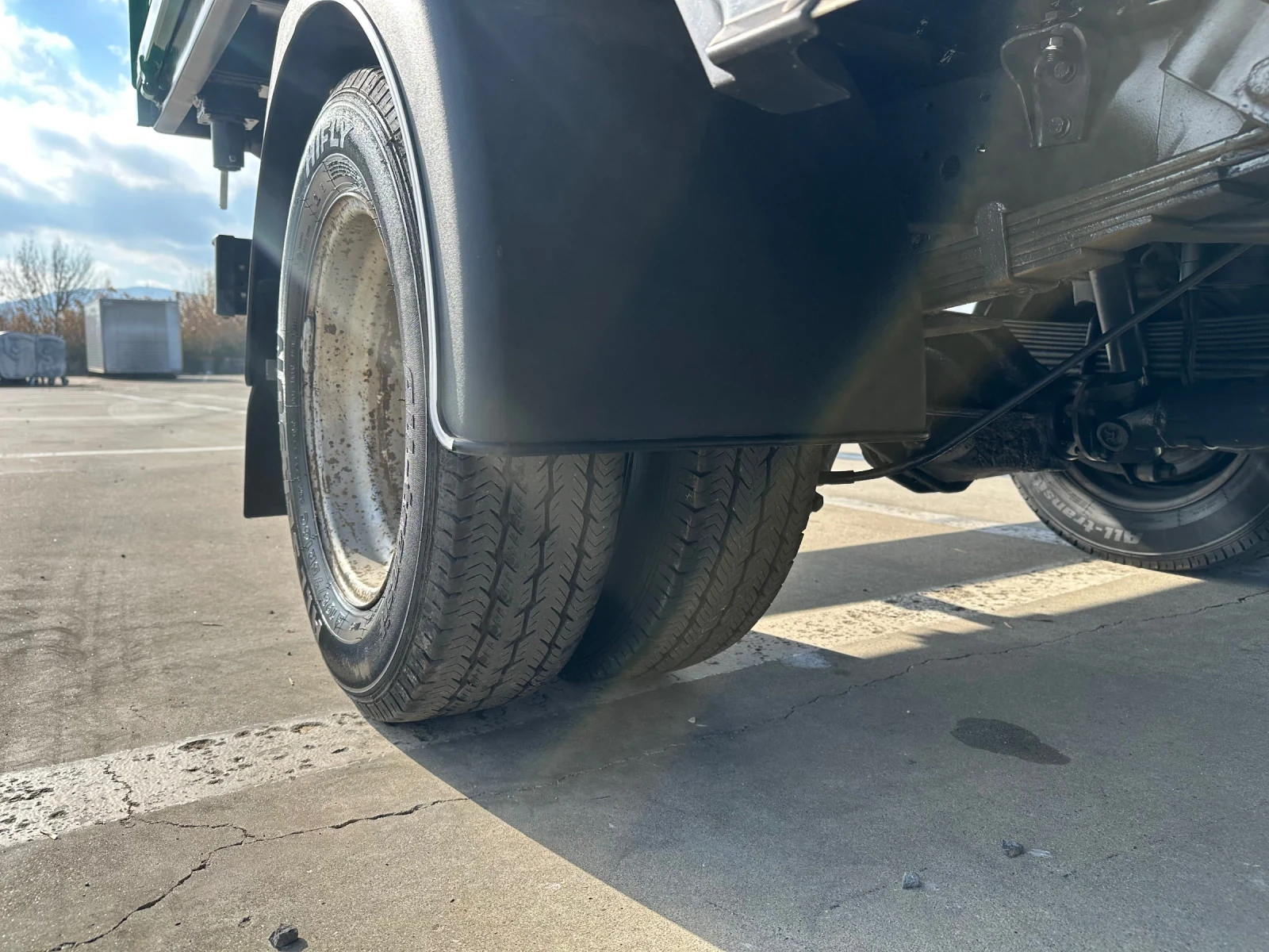 Iveco Daily 40c15     | Mobile.bg   12