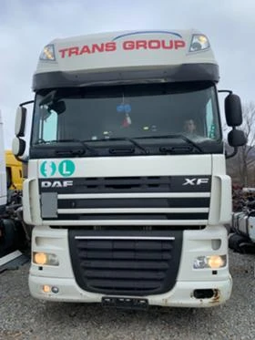Daf XF ATE , снимка 3