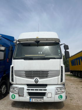 Renault Premium, снимка 1 - Камиони - 45777648