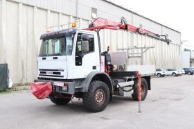 Iveco Eurocargo 140E24 4x4 +  +  | Mobile.bg    5