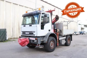 Iveco Eurocargo 140E24 4x4 +  +  | Mobile.bg    1