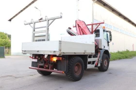 Iveco Eurocargo 140E24 4x4 +  +  | Mobile.bg    3