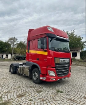     Daf XF