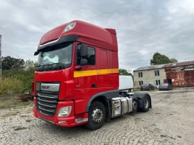     Daf XF