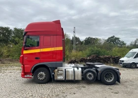     Daf XF