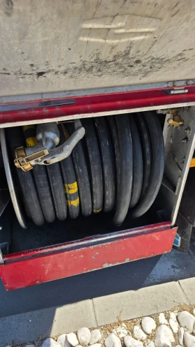 Mercedes-Benz Actros 25 48 EURO 6 ADR 3 ������ 18 500 �� | Mobile.bg � ����� ������ 6