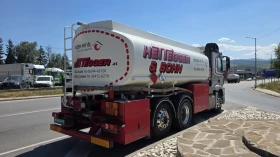 ����� �� �������� �� Mercedes-Benz Actros 25 48 EURO 6 ADR 3 ������ 18 500 ��