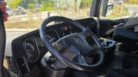 Mercedes-Benz Actros 25 48 EURO 6 ADR 3 ������ 18 500 �� | Mobile.bg � ����� ������ 9