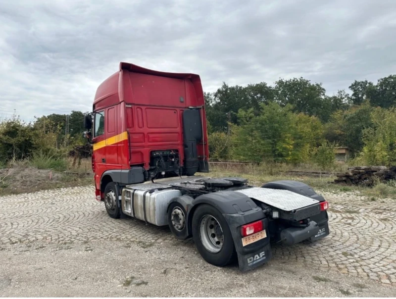 Daf XF, снимка 10 - Камиони - 47754266