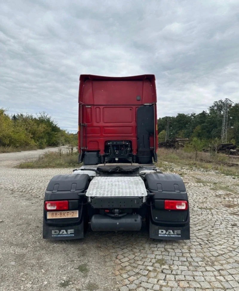 Daf XF, снимка 9 - Камиони - 47754266