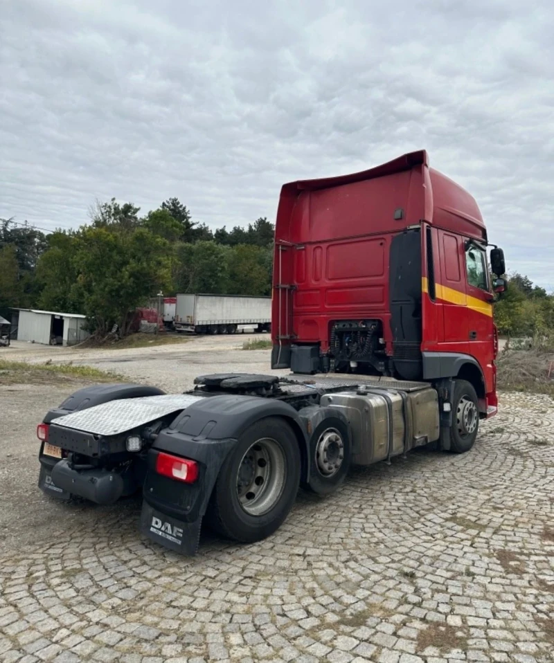 Daf XF, снимка 8 - Камиони - 47754266