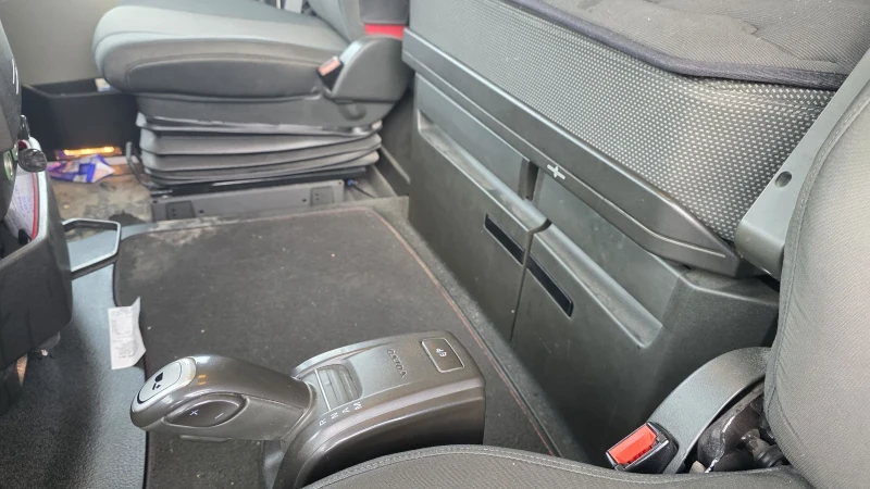 Volvo Fh 460 EURO 6, снимка 9 - Камиони - 53436371