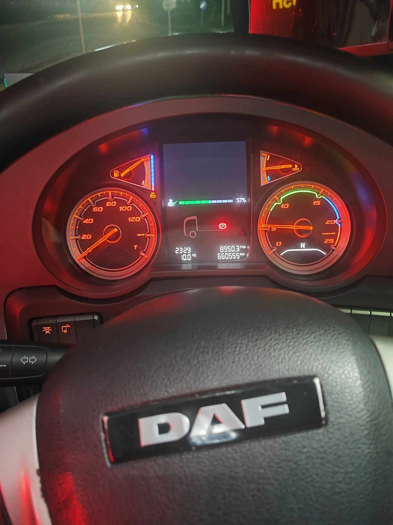 Daf XF  - изображение 5