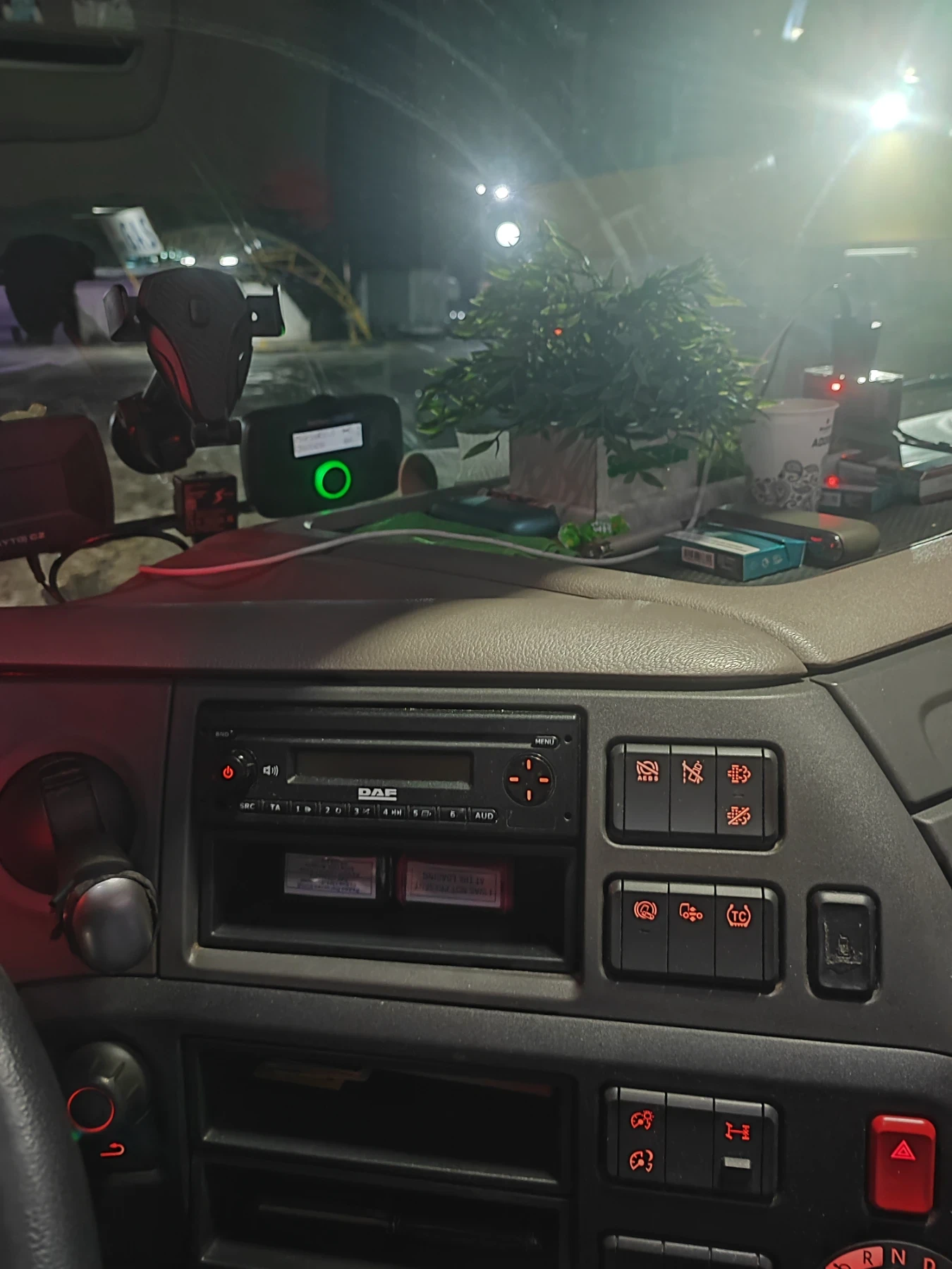 Daf XF  - изображение 7