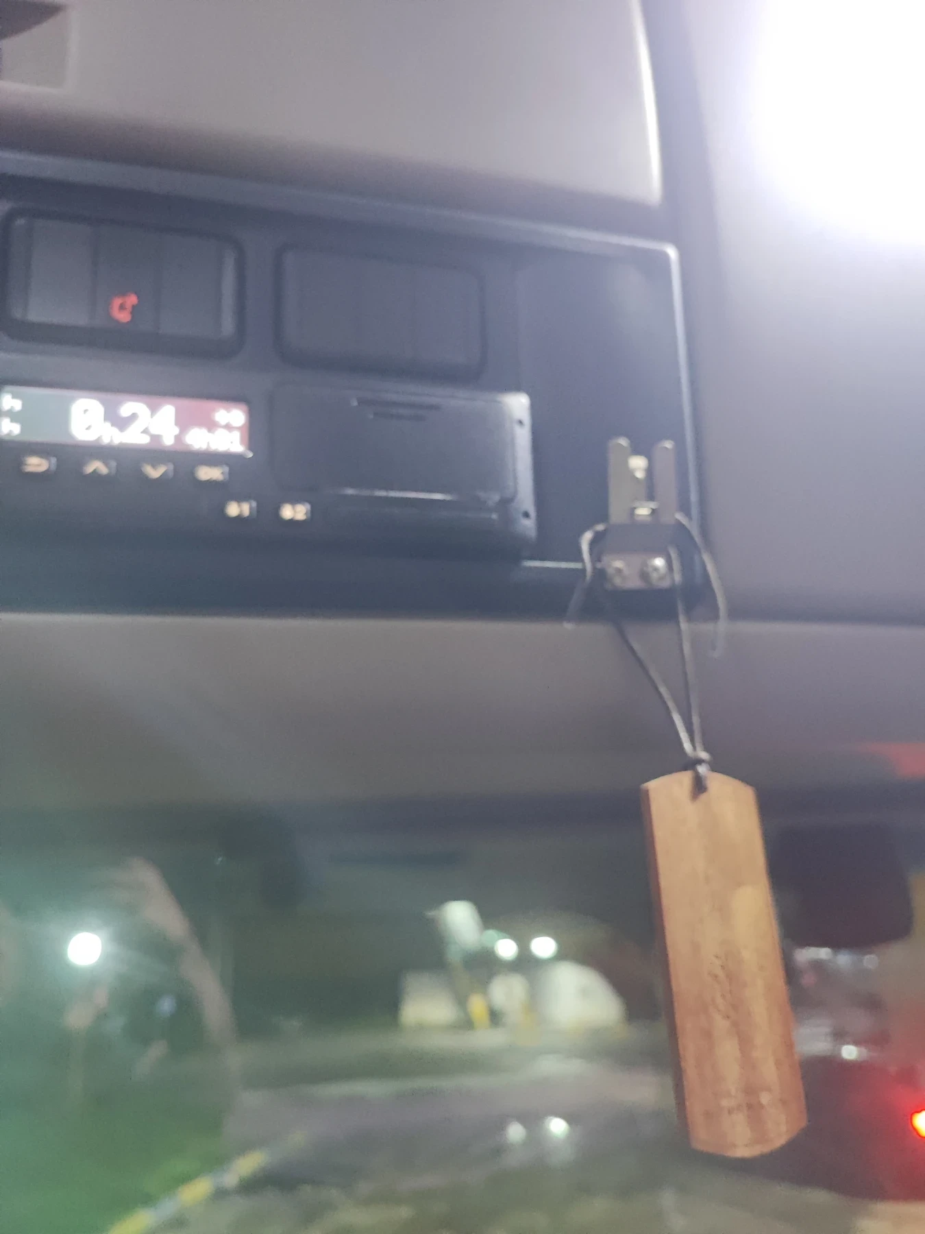 Daf XF  - изображение 8