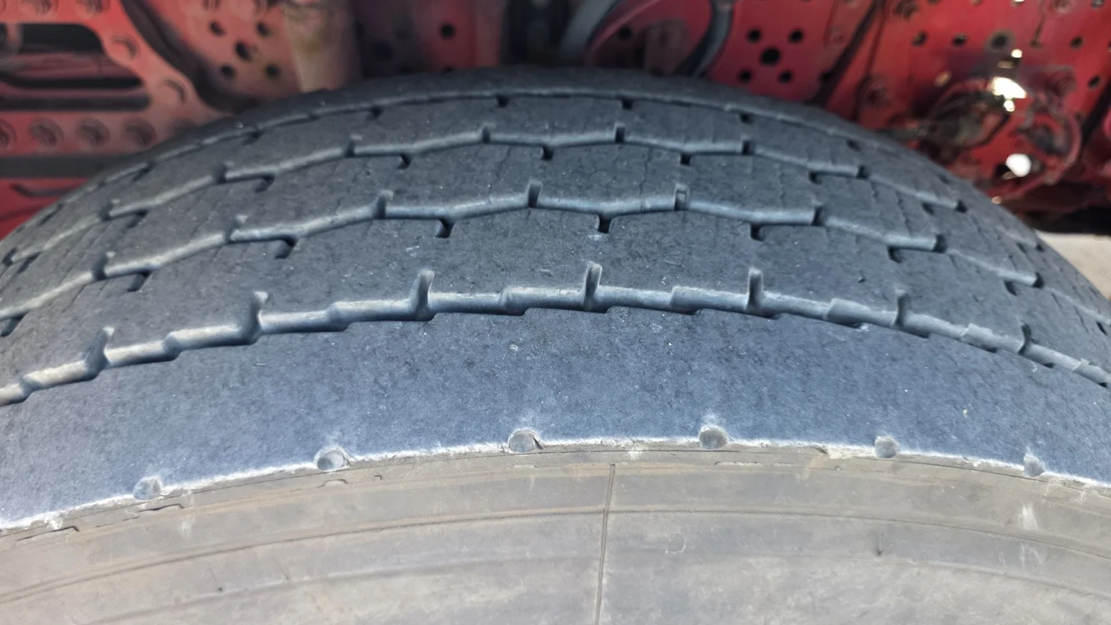 Mercedes-Benz Actros 25 48 EURO 6 ADR 3 ������ 18 500 �� | Mobile.bg � ����������� 17