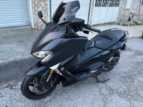 Yamaha T-max DX 530, снимка 13