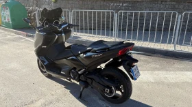 Yamaha T-max DX 530, снимка 7