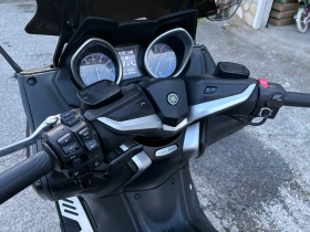 Yamaha T-max DX 530, снимка 15