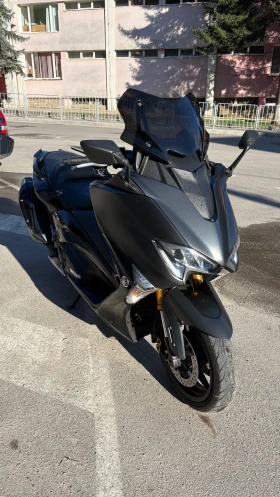 Yamaha T-max DX 530, снимка 10