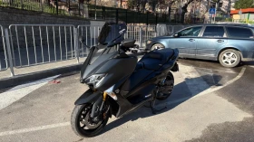 Yamaha T-max DX 530, снимка 1