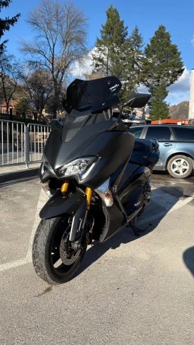 Yamaha T-max DX 530, снимка 2